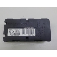 Блок электронный Citroen-Peugeot 407 (2004 - 2010) 5430G0