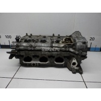 Головка блока Mercedes Benz W164 M-Klasse (ML) (2005 - 2011) 2720103420