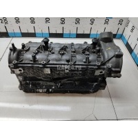 Головка блока Mercedes Benz W164 M-Klasse (ML) (2005 - 2011) 2720103520