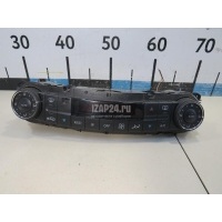 Блок управления климатической установкой Mercedes Benz W219 CLS (2004 - 2010) 2198301085