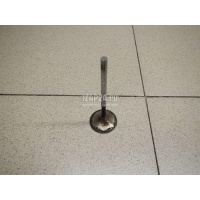 Клапан впускной Mercedes Benz W221 (2005 - 2013) 2780500126