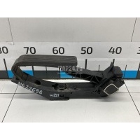 Педаль газа Mercedes Benz W221 (2005 - 2013) 2203000104
