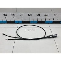 Трос открывания капота Mercedes Benz W221 (2005 - 2013) A2218800159