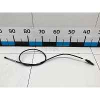 Трос открывания капота Mercedes Benz W221 (2005 - 2013) A2218800259