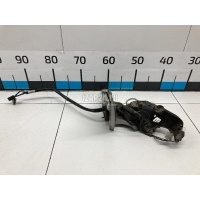Корпус зеркала правого Mercedes Benz W221 (2005 - 2013) A2218100476