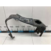 Элемент передней панели Mercedes Benz W221 (2005 - 2013) A2216200291