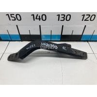 Элемент передней панели Mercedes Benz W221 (2005 - 2013) A2216200391