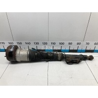 Амортизатор задний левый Mercedes Benz W221 (2005 - 2013) A2213205513