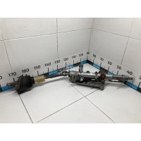 Колонка рулевая Mercedes Benz W221 (2005 - 2013) A2214601616