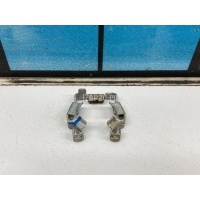 Крепеж Mercedes Benz W221 (2005 - 2013) A0009911271