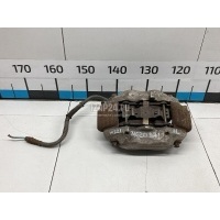Суппорт тормозной передний левый Mercedes Benz W221 (2005 - 2013) A0034205183