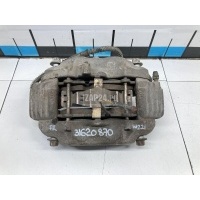 Суппорт тормозной передний правый Mercedes Benz W221 (2005 - 2013) A0034205283