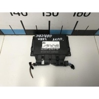 Блок управления АКПП Mercedes Benz W221 (2005 - 2013) 0034464110