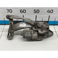Моторчик стеклоочистителя передний Mercedes Benz W221 (2005 - 2013) A2218201942
