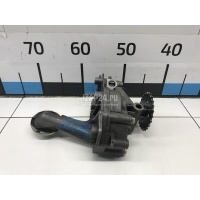 Насос масляный Renault Espace IV (2002 - 2014) 8200710012