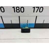 Кнопка открывания багажника Renault Scenic (1999 - 2003) 8200000900
