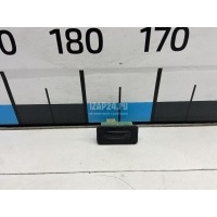 Кнопка открывания багажника Renault Scenic (1999 - 2003) 8200000900