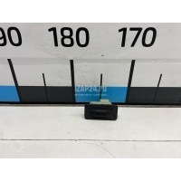 Кнопка открывания багажника Renault Scenic (1999 - 2003) 8200000900