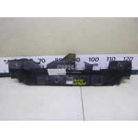 Воздуховод радиатора нижний Mitsubishi Pajero/Montero Sport (K9) (1997 - 2008) MR315898
