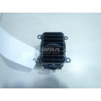 Дефлектор воздушный Mitsubishi Pajero/Montero Sport (K9) (1997 - 2008) MR117486