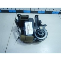 Корпус отопителя Mitsubishi Pajero/Montero Sport (K9) (1997 - 2008)