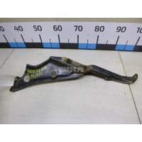 Кронштейн переднего бампера левый Mitsubishi Pajero/Montero Sport (K9) (1997 - 2008) MR478681
