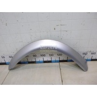 Накладка переднего крыла левого Mitsubishi Pajero/Montero Sport (K9) (1997 - 2008) MR230969