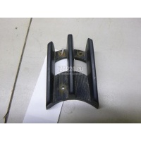 Решетка в бампер левая Mitsubishi Pajero/Montero Sport (K9) (1997 - 2008) MR496691