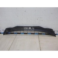 Решетка стеклооч. (планка под лобовое стекло) Mitsubishi Pajero/Montero Sport (K9) (1997 - 2008) MR221996