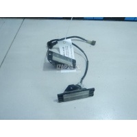 Фонарь подсветки номера Mitsubishi Pajero/Montero Sport (K9) (1997 - 2008) MR300497