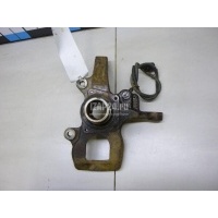 Кулак поворотный передний правый Mitsubishi Pajero/Montero Sport (K9) (1997 - 2008) MR113895