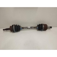 Полуось передняя левая Hyundai-Kia Santa Fe (SM)/ Santa Fe Classic (2000 - 2012) 4950126411