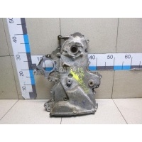 Крышка двигателя передняя Hyundai-Kia Elantra (2006 - 2011) 213502B000