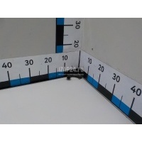 Патрубок Hyundai-Kia Elantra (2006 - 2011) 254682B000