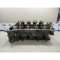Головка блока Citroen-Peugeot 207 (2006 - 2013) 0200HQ