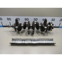 Коленвал Citroen-Peugeot 207 (2006 - 2013) 0501L2