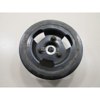 Шкив коленвала Citroen-Peugeot 207 (2006 - 2013) 0515T2