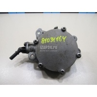 Насос вакуумный Citroen-Peugeot 207 (2006 - 2013) 456577