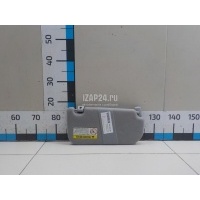 Козырек солнцезащитный (внутри) Hyundai-Kia Sportage (2004 - 2010) 852021F070LX