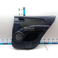 Обшивка двери задней правой Hyundai-Kia Sportage (2004 - 2010) 833021F000ACJ