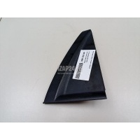 Накладка двери задней правой Hyundai-Kia Sportage (2004 - 2010) 838401F000