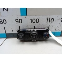 Блок управления отопителем Hyundai-Kia Sportage (2004 - 2010) 972501F050