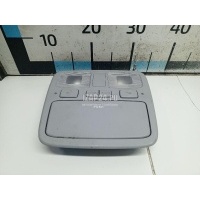 Плафон салонный Hyundai-Kia RIO (2005 - 2011) 928001G200LX
