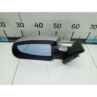 Зеркало левое электрическое Hyundai-Kia RIO (2005 - 2011) 876101G930