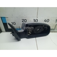 Зеркало правое электрическое Hyundai-Kia RIO (2005 - 2011) 876201G950