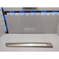 Молдинг задней правой двери Hyundai-Kia RIO (2005 - 2011) 877321G600