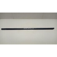 Накладка стекла переднего левого Hyundai-Kia RIO (2005 - 2011) 822101G001