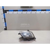 Фара противотуманная левая Hyundai-Kia RIO (2005 - 2011) 922011G600