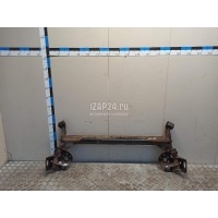 Балка задняя Hyundai-Kia RIO (2005 - 2011) 551001G200