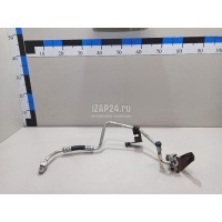 Трубка кондиционера Hyundai-Kia RIO (2005 - 2011) 977651G010
